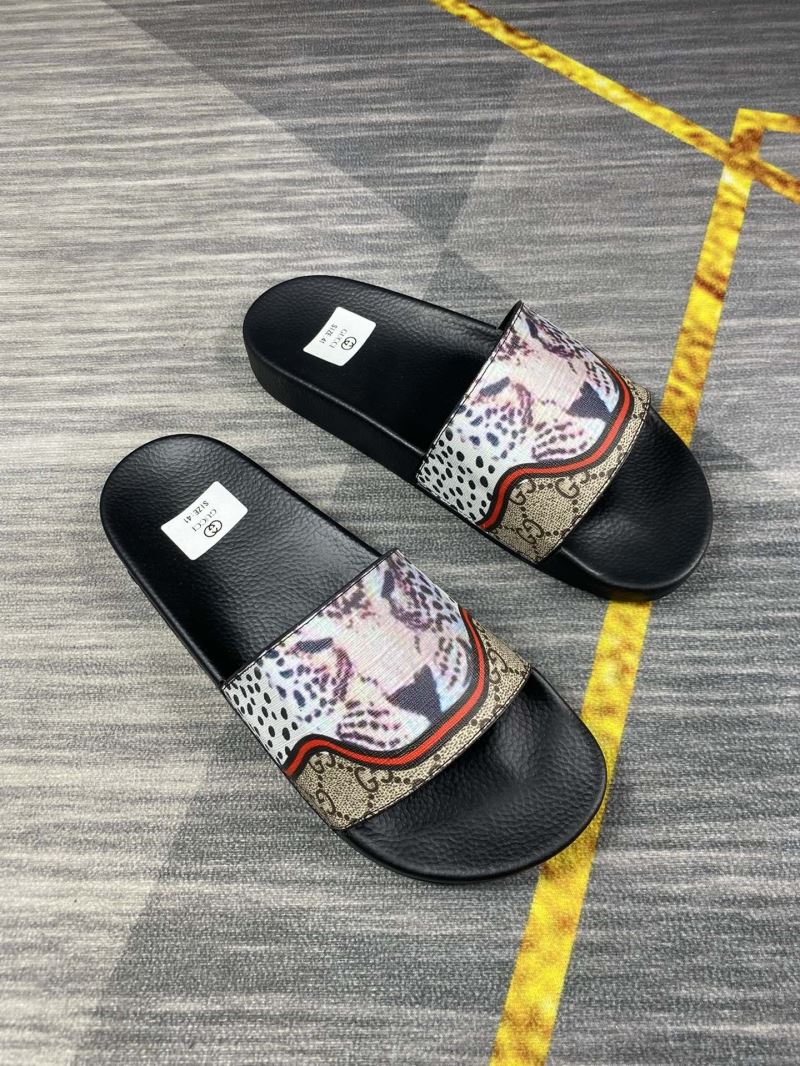 Gucci Slippers